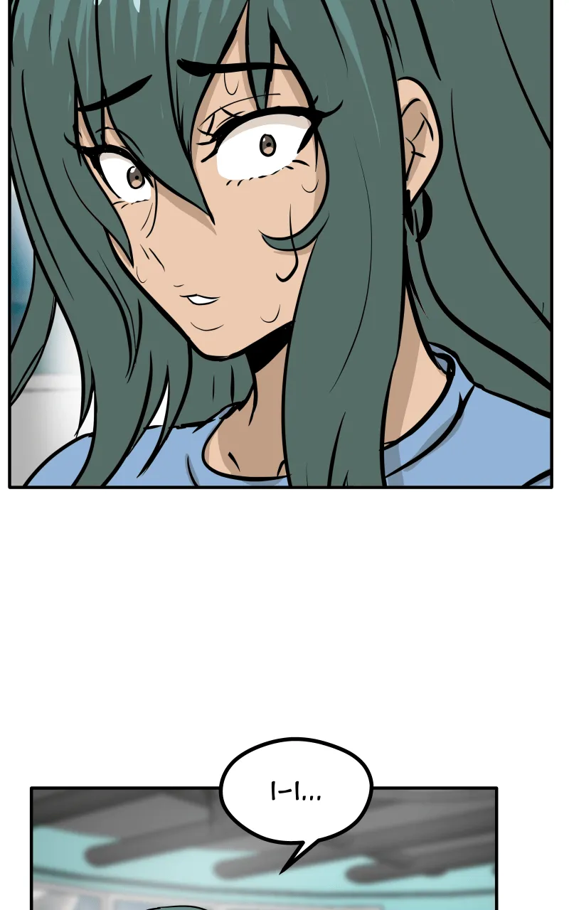 Swolemates Chapter 47 page 3 - 