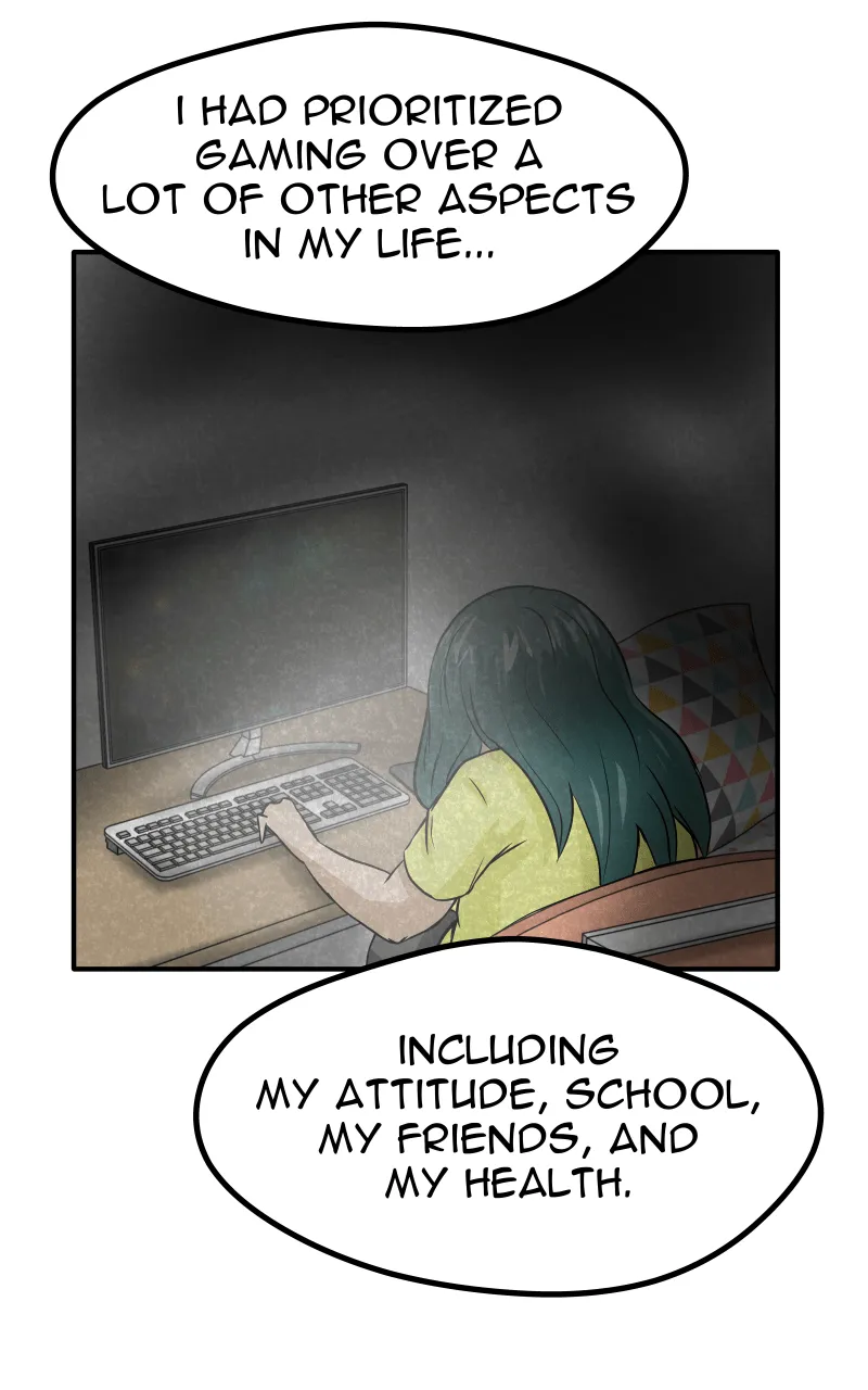 Swolemates Chapter 47 page 21 - 