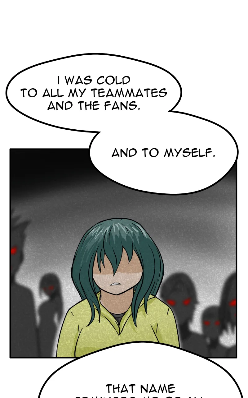 Swolemates Chapter 47 page 22 - 
