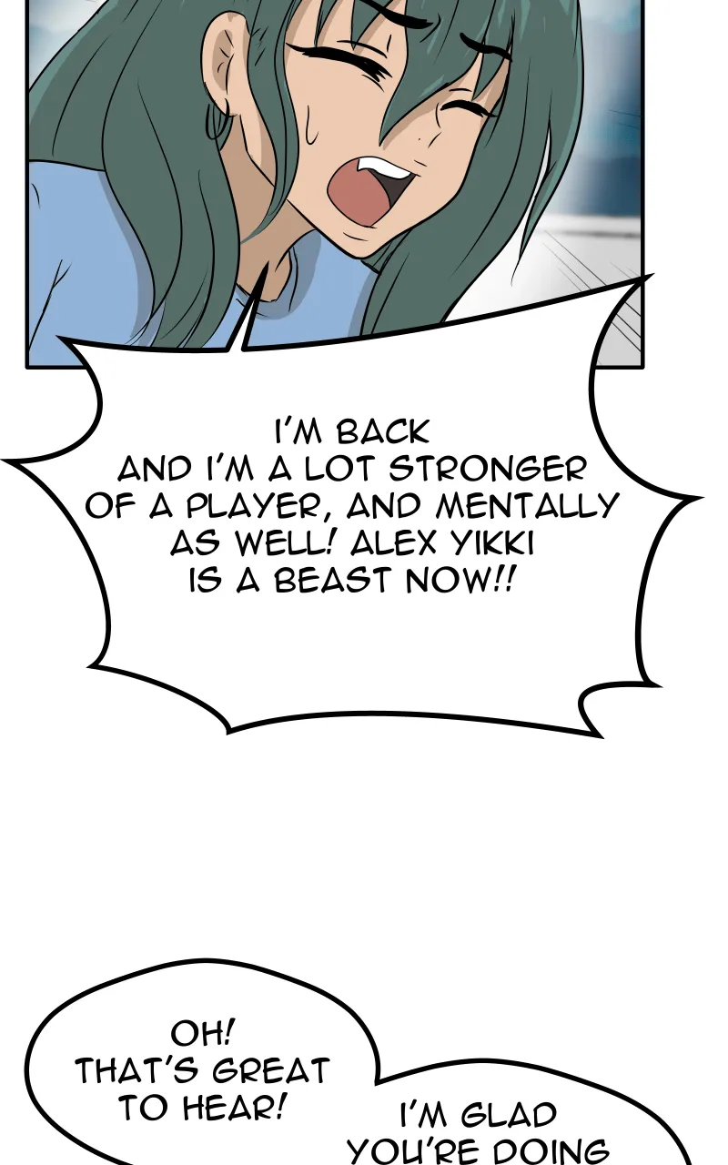 Swolemates Chapter 47 page 24 - 