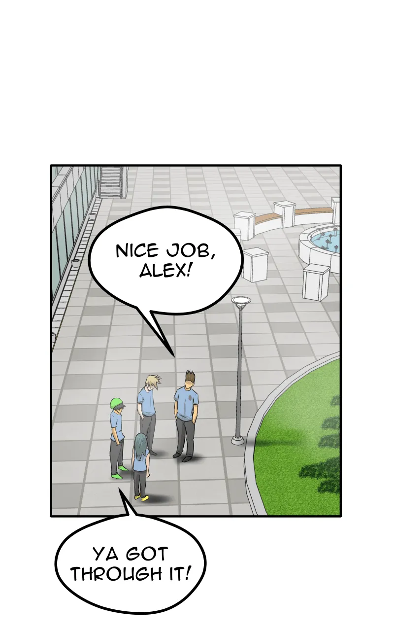 Swolemates Chapter 47 page 30 - 