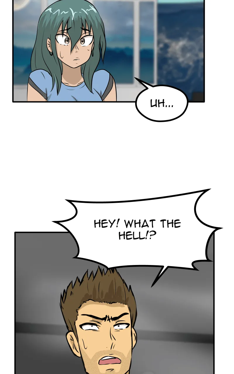 Swolemates Chapter 47 page 4 - 