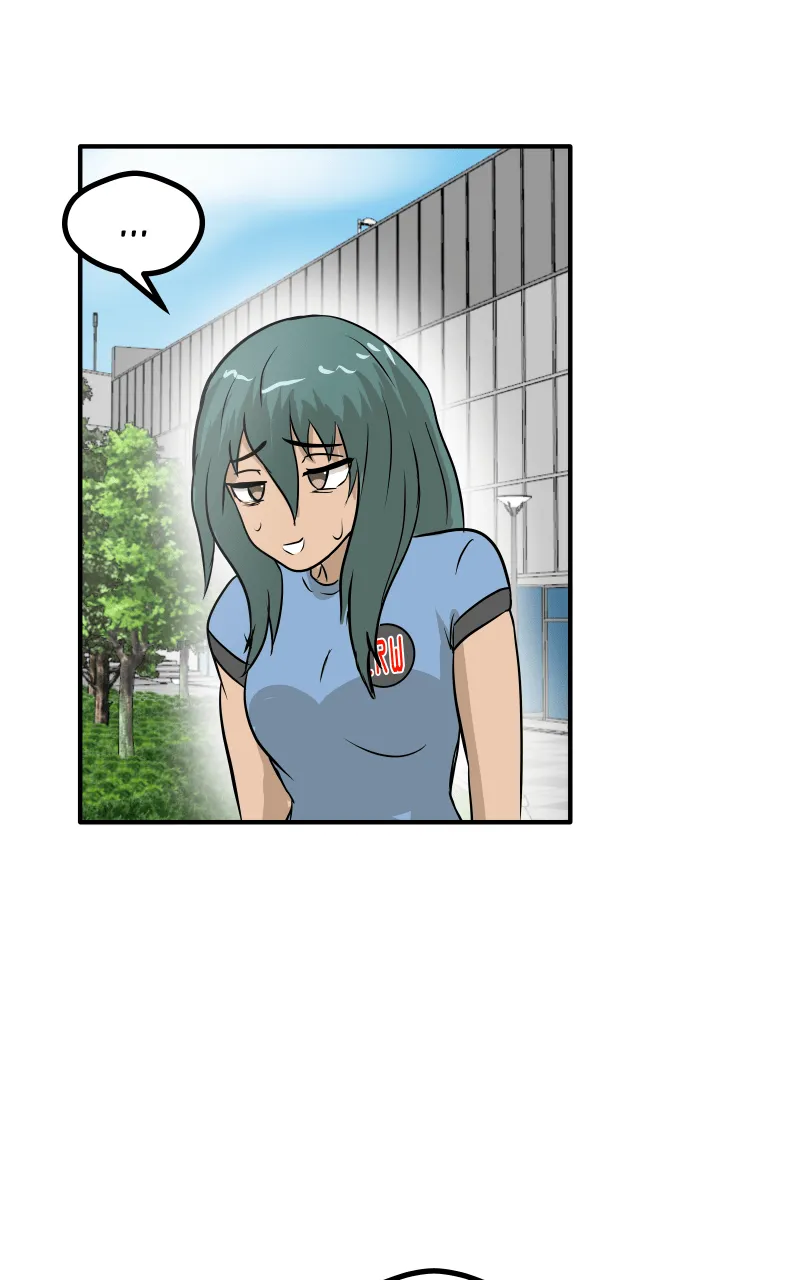 Swolemates Chapter 47 page 31 - 
