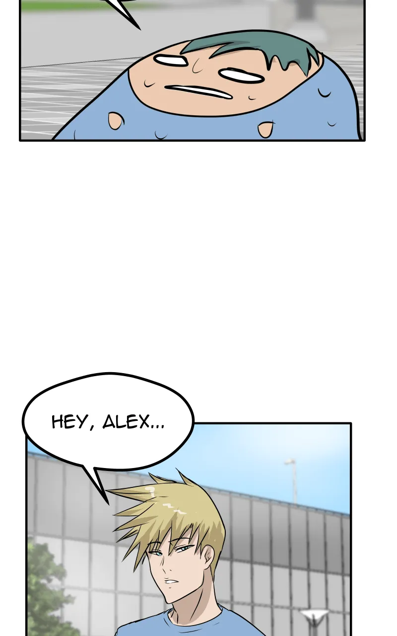 Swolemates Chapter 47 page 34 - 