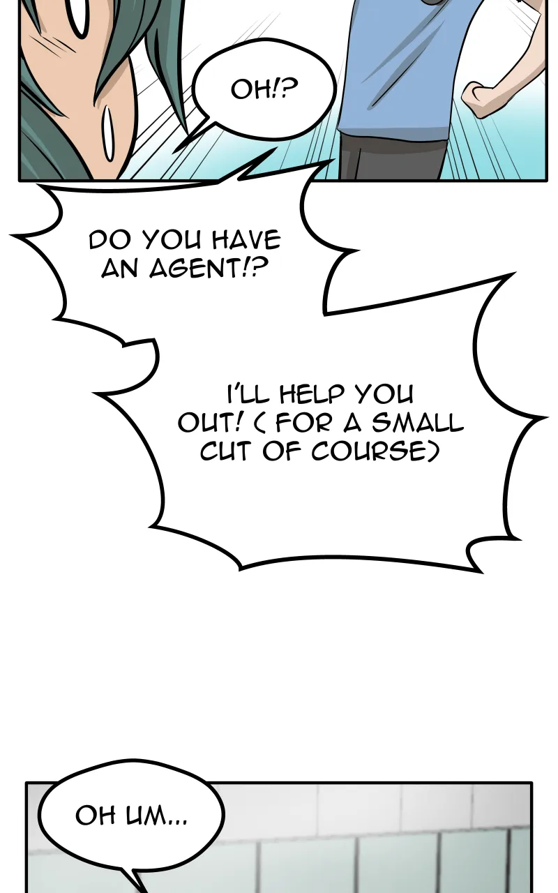 Swolemates Chapter 47 page 37 - 