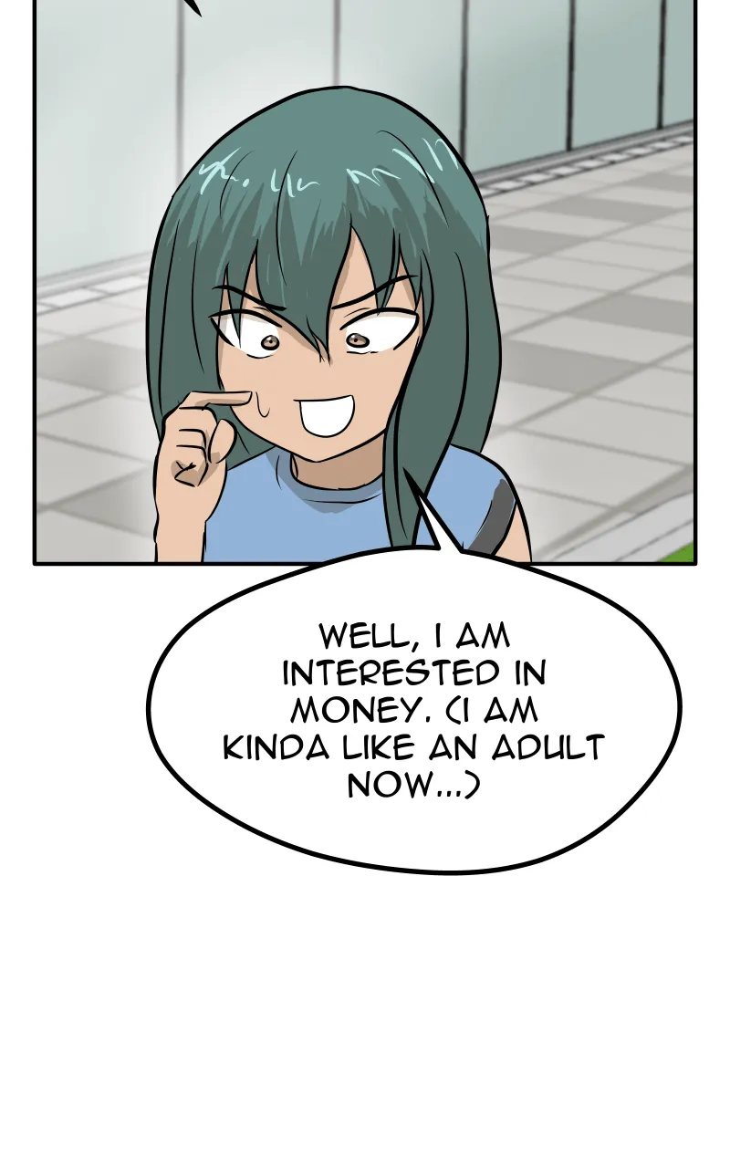 Swolemates Chapter 47 page 38 - 