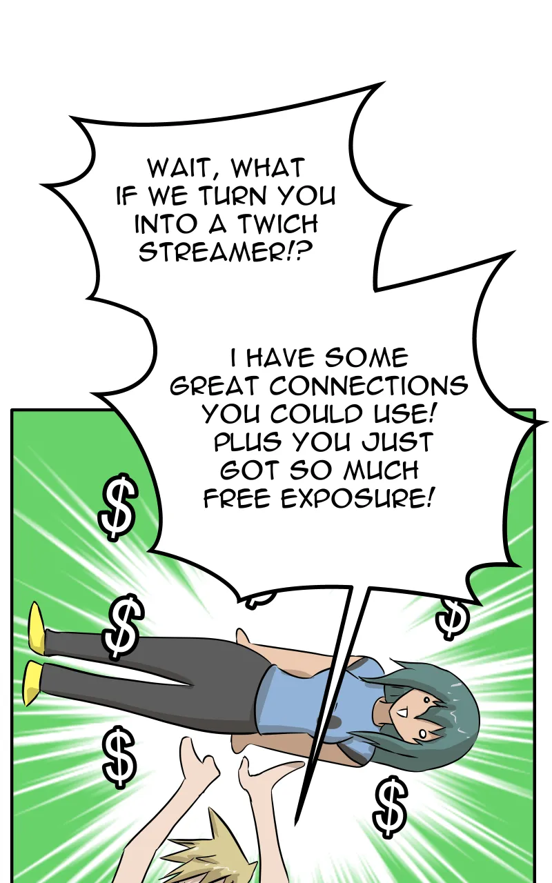 Swolemates Chapter 47 page 39 - 