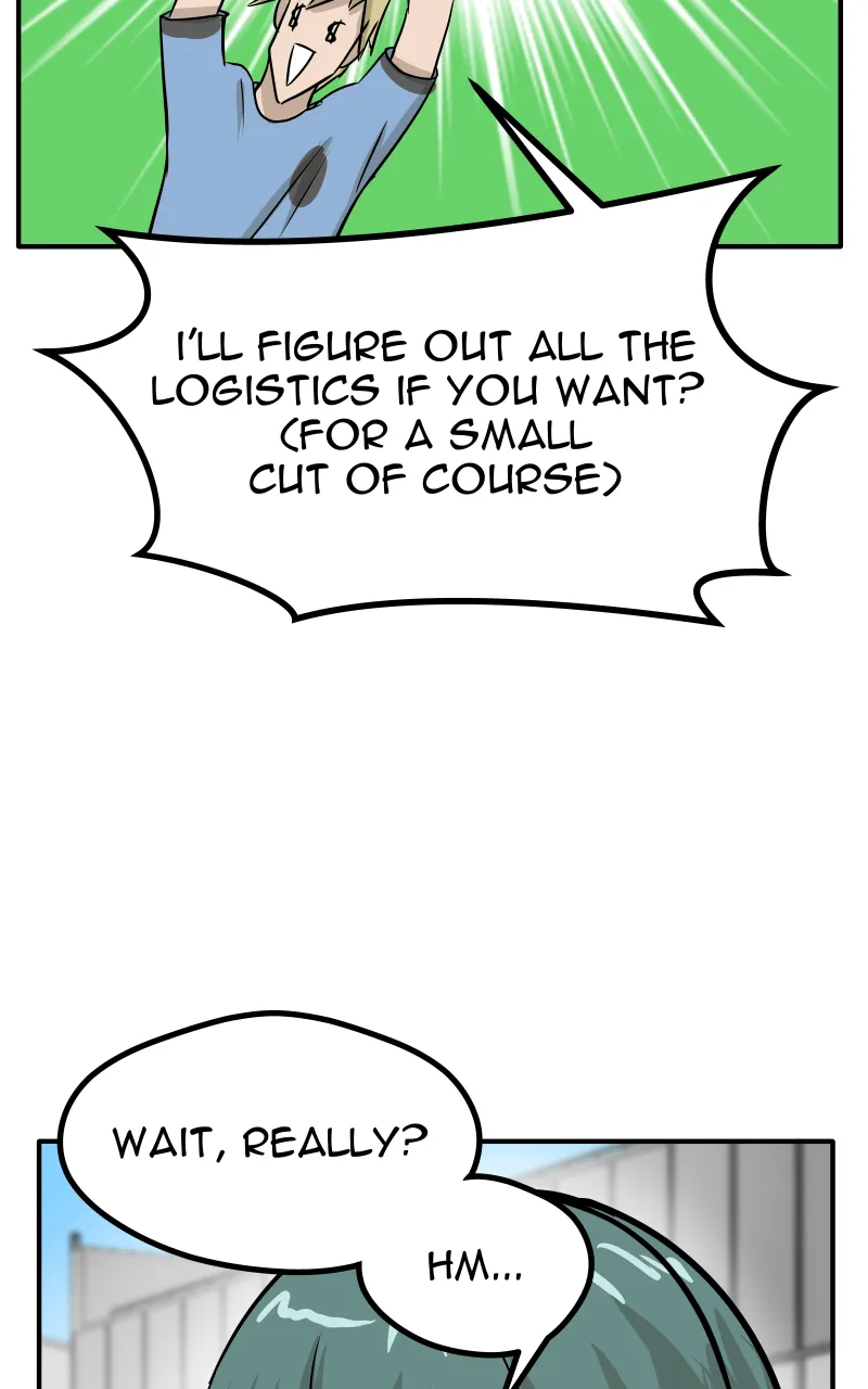 Swolemates Chapter 47 page 40 - 