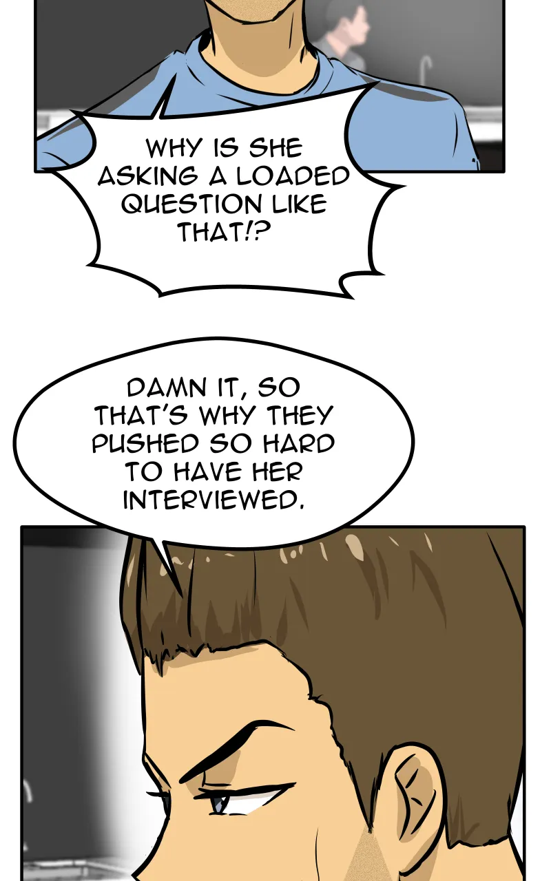 Swolemates Chapter 47 page 5 - 