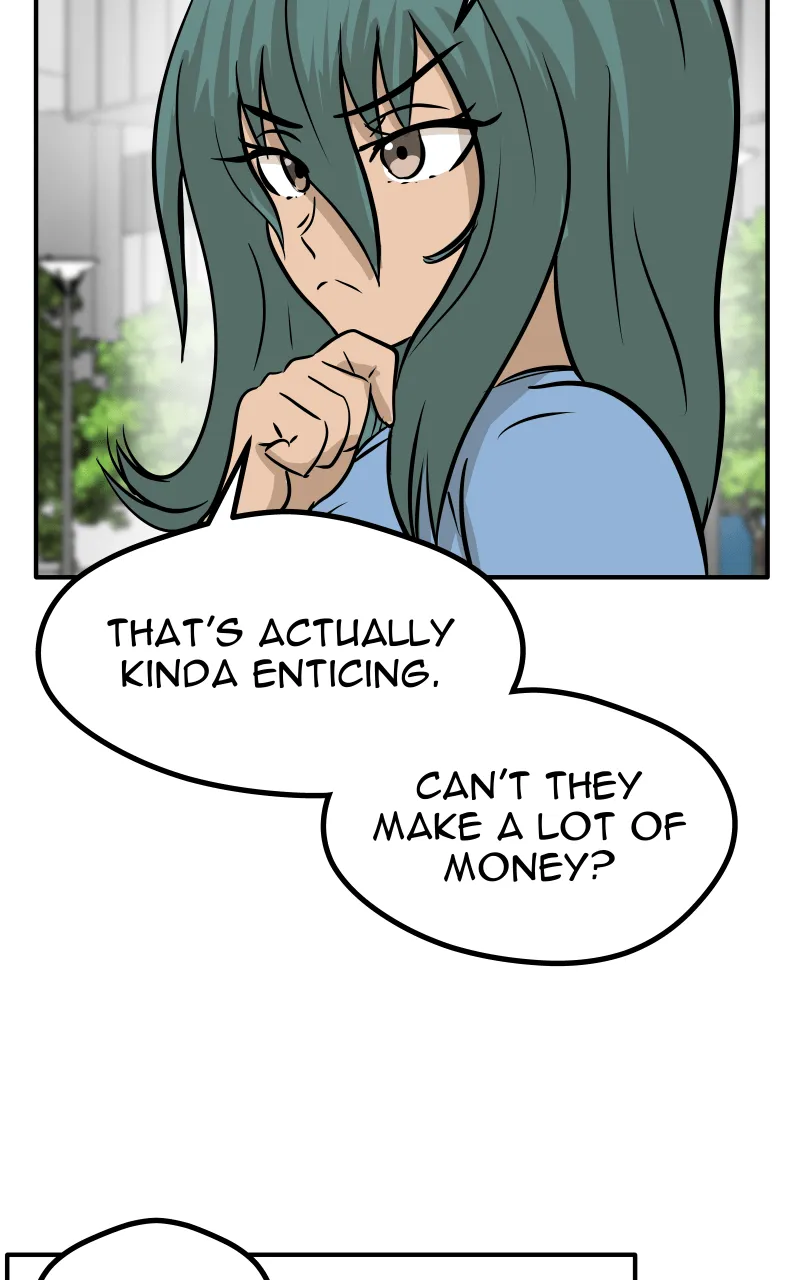 Swolemates Chapter 47 page 41 - 