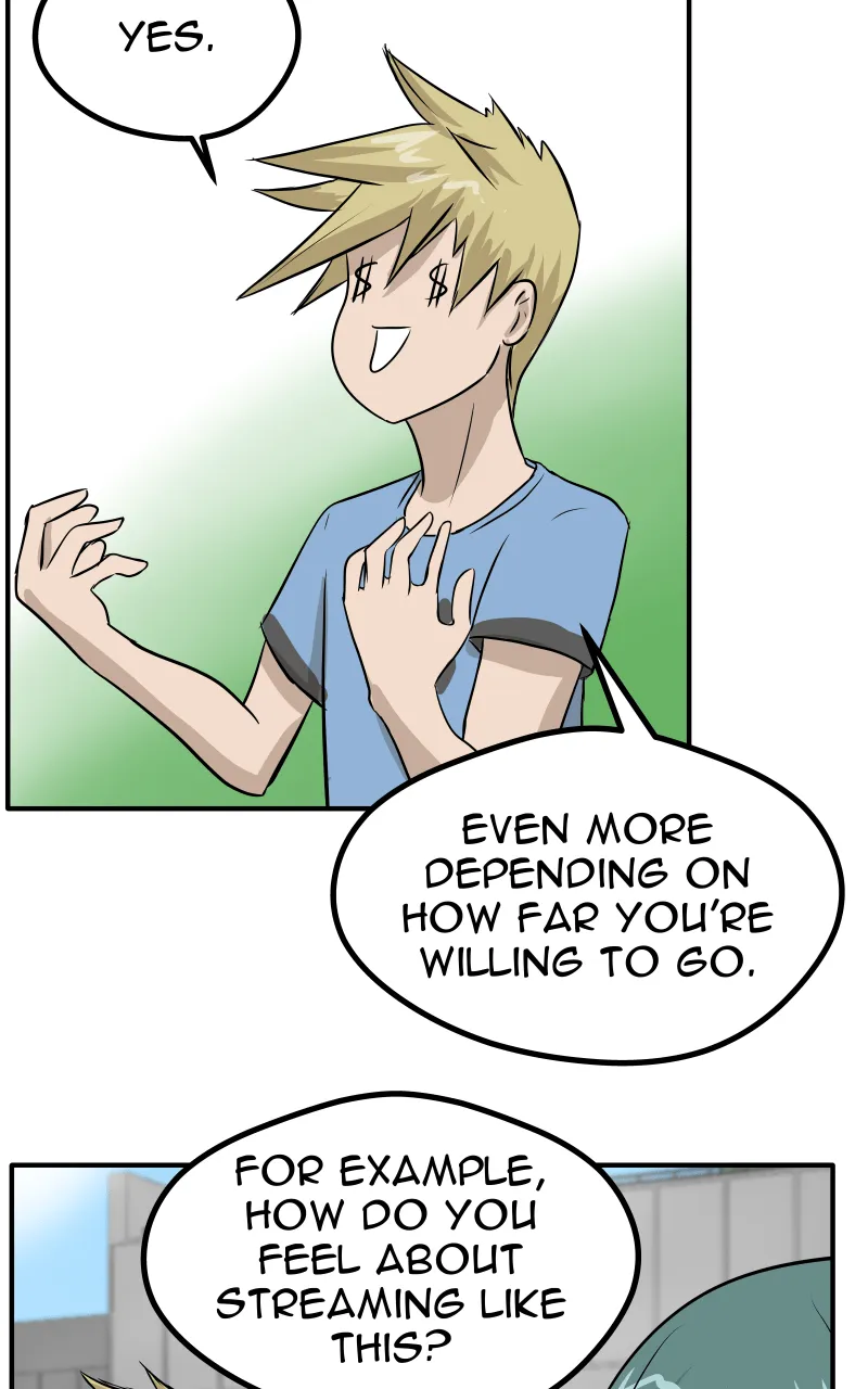 Swolemates Chapter 47 page 42 - 
