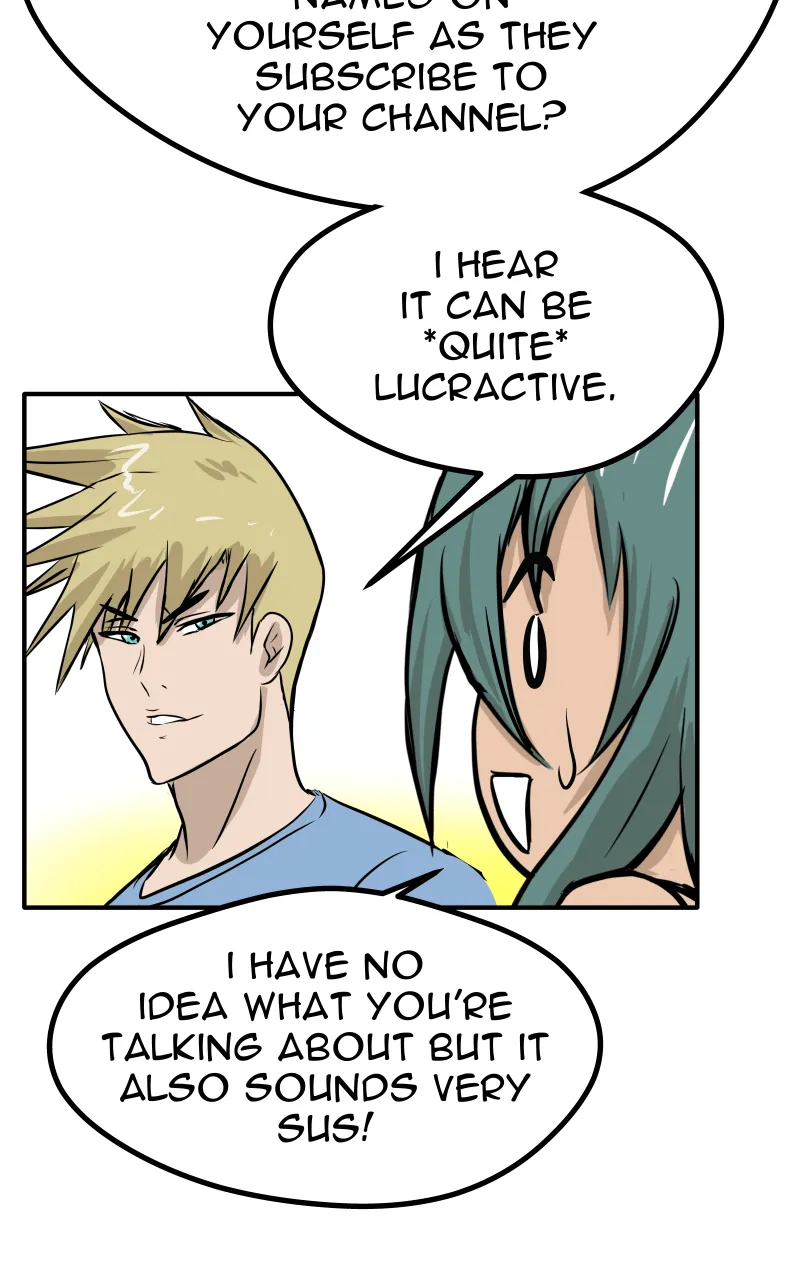 Swolemates Chapter 47 page 44 - 