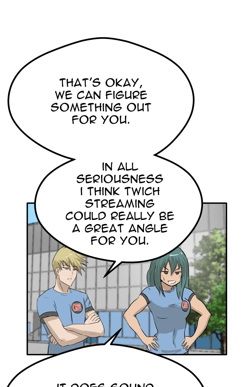 Swolemates Chapter 47 page 45 - 