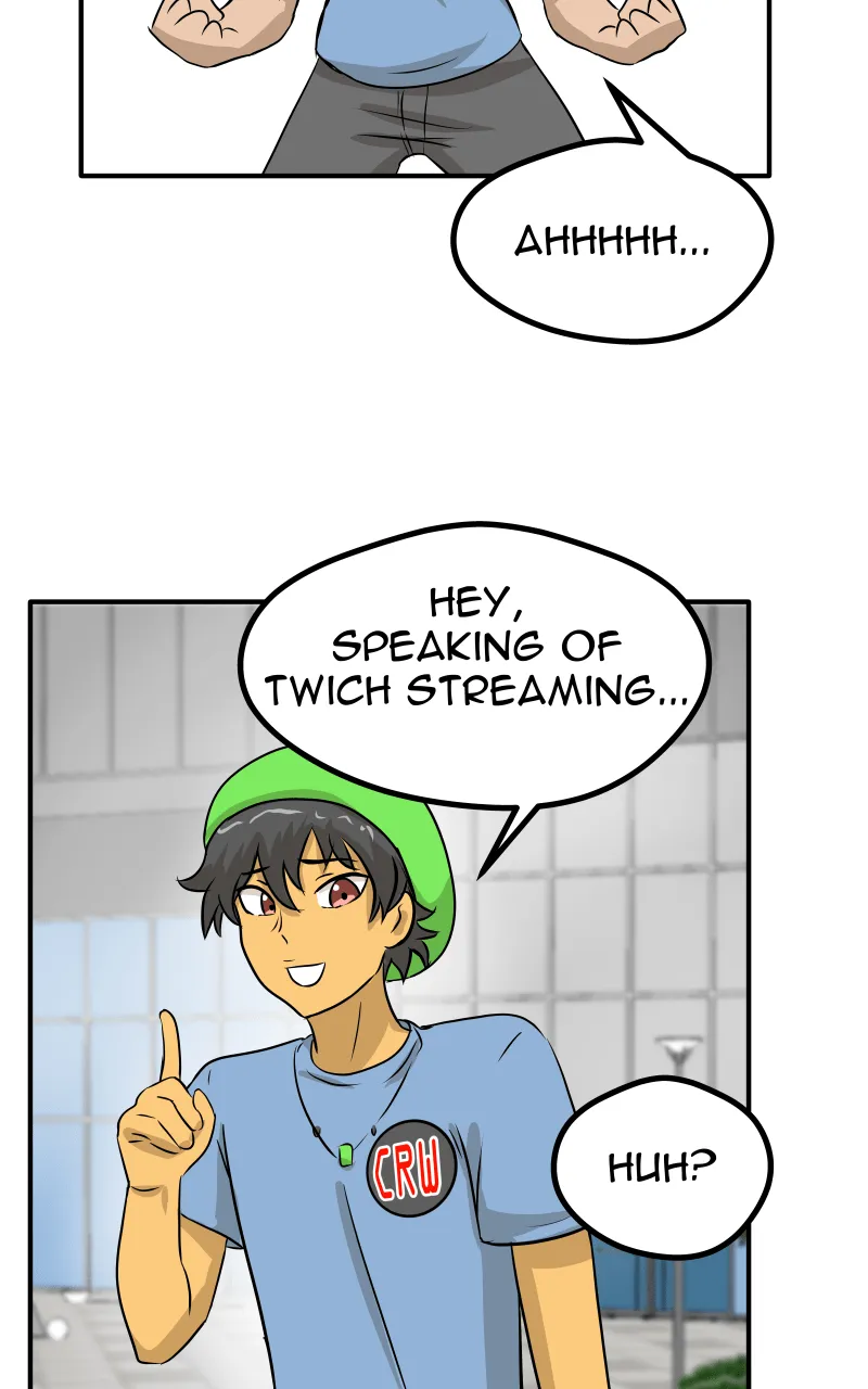 Swolemates Chapter 47 page 47 - 
