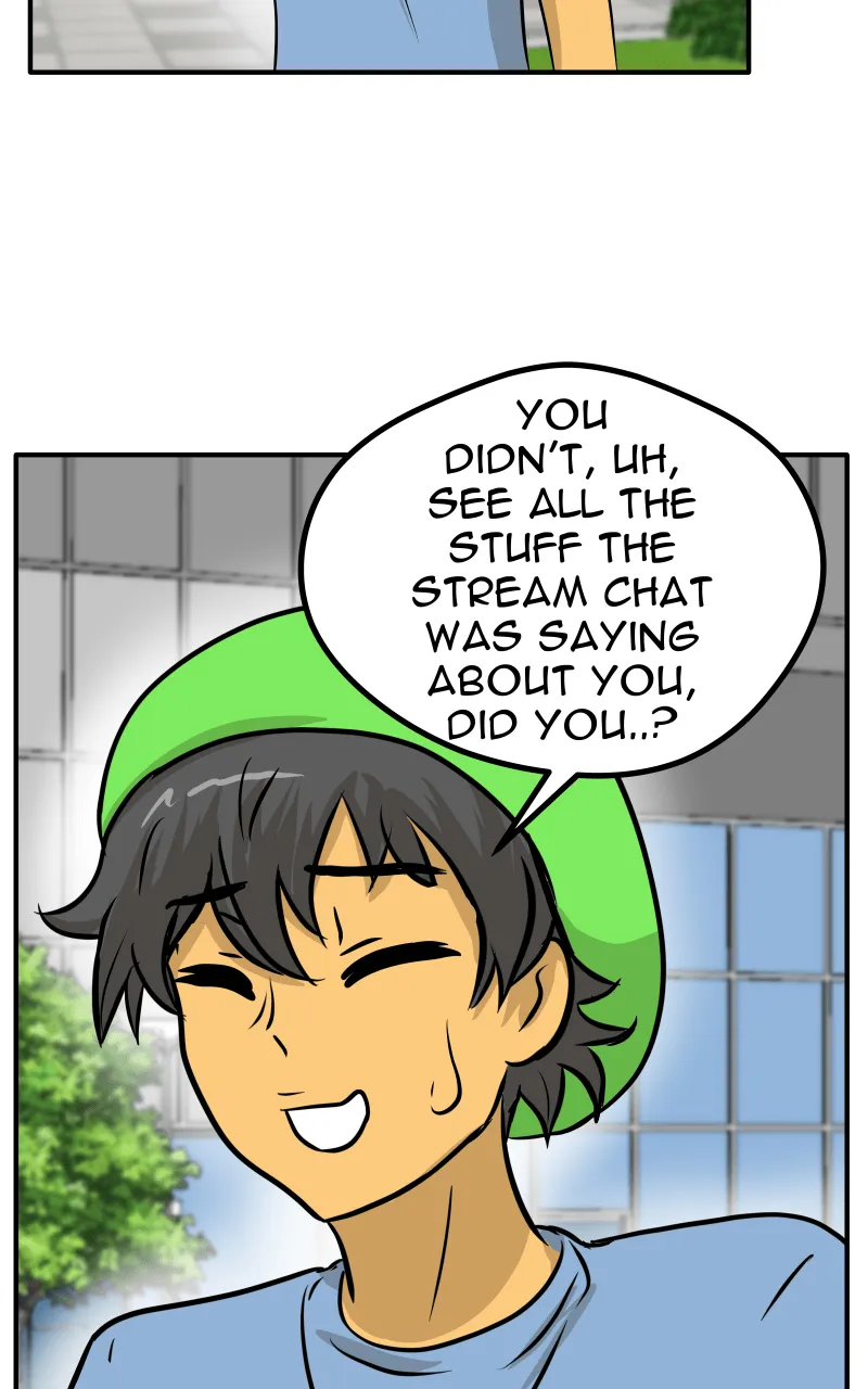 Swolemates Chapter 47 page 48 - 