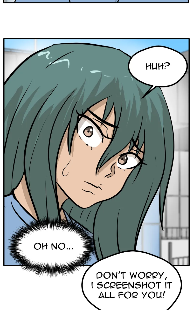 Swolemates Chapter 47 page 49 - 