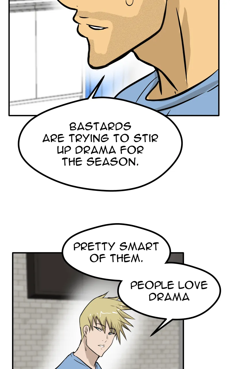 Swolemates Chapter 47 page 6 - 