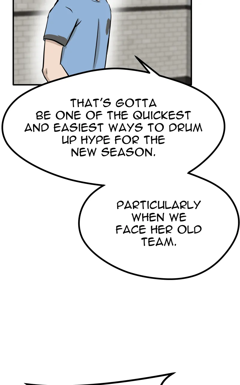Swolemates Chapter 47 page 7 - 