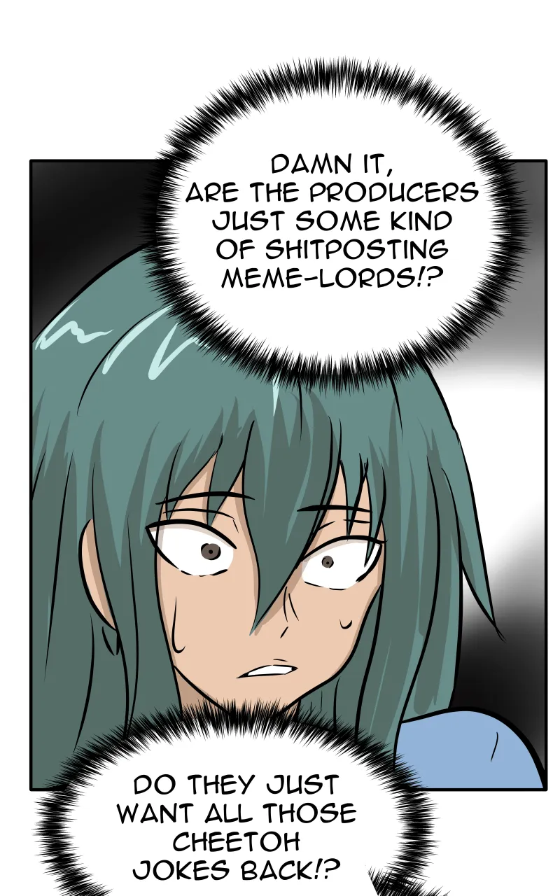 Swolemates Chapter 47 page 10 - 