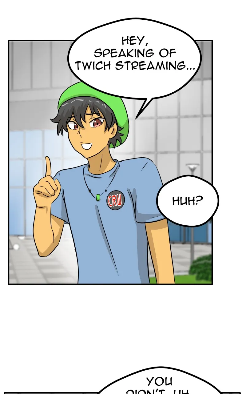 Swolemates Chapter 48 page 1 - 