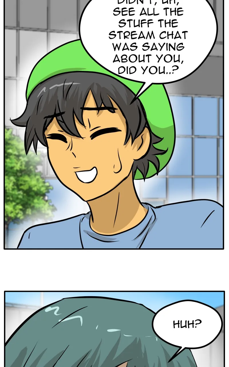 Swolemates Chapter 48 page 2 - 