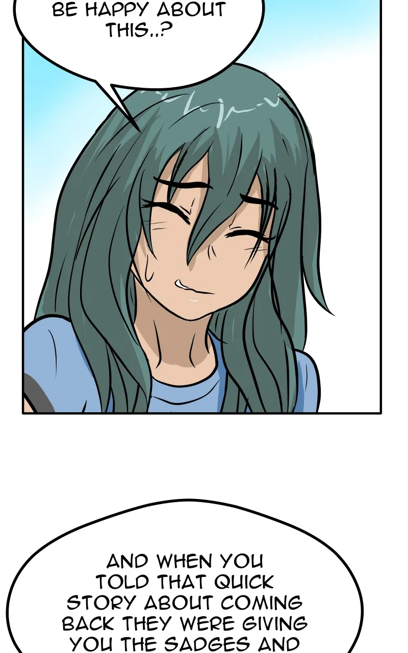 Swolemates Chapter 48 page 13 - 