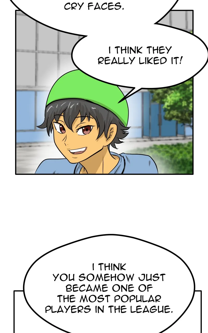 Swolemates Chapter 48 page 14 - 