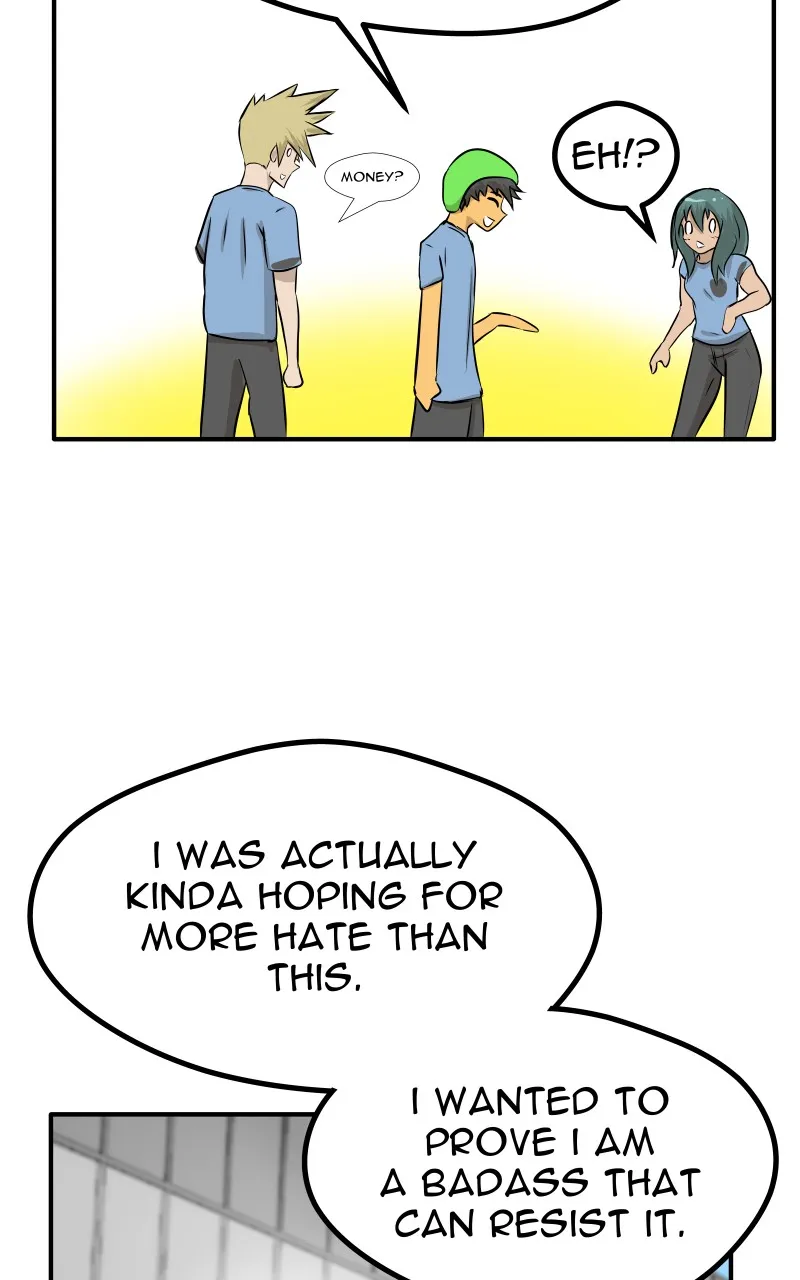 Swolemates Chapter 48 page 15 - 