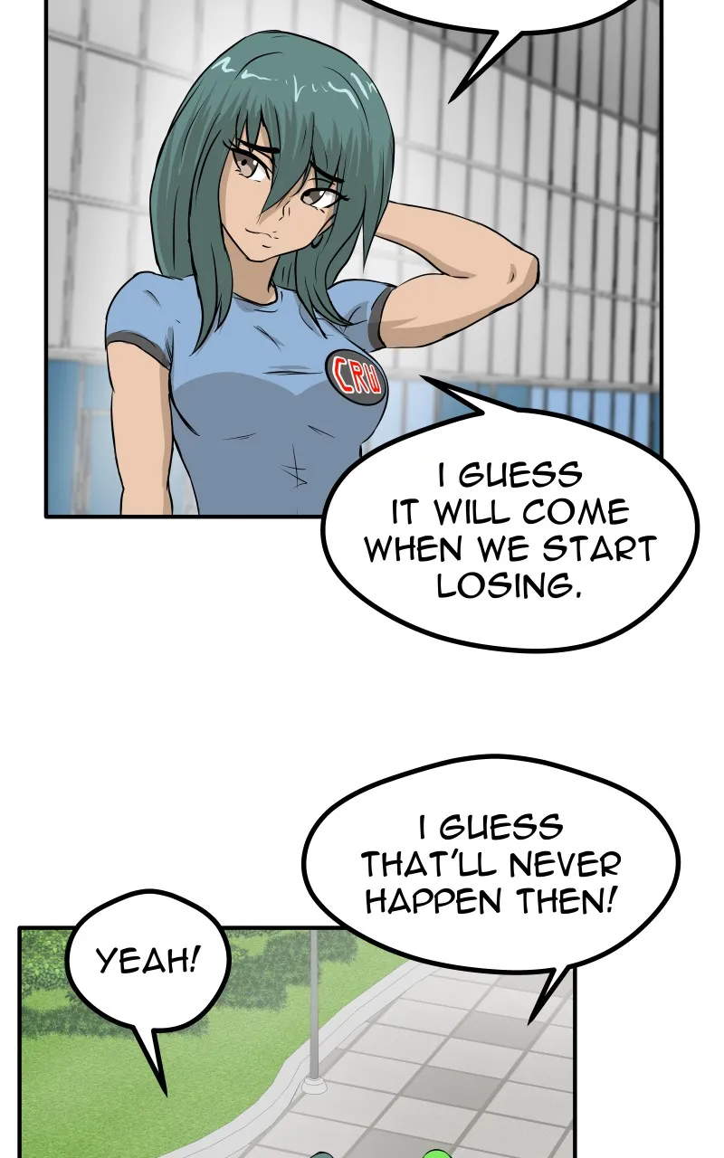 Swolemates Chapter 48 page 16 - 