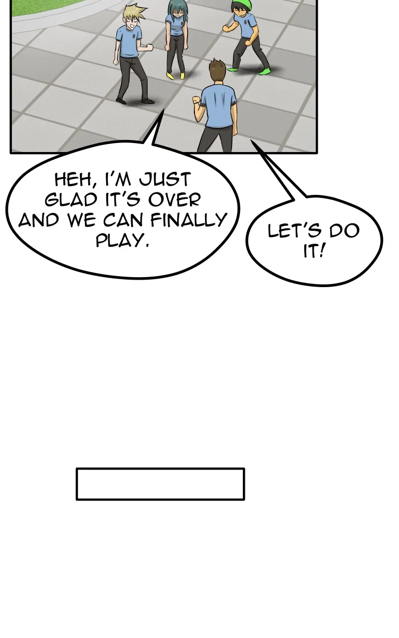 Swolemates Chapter 48 page 17 - 