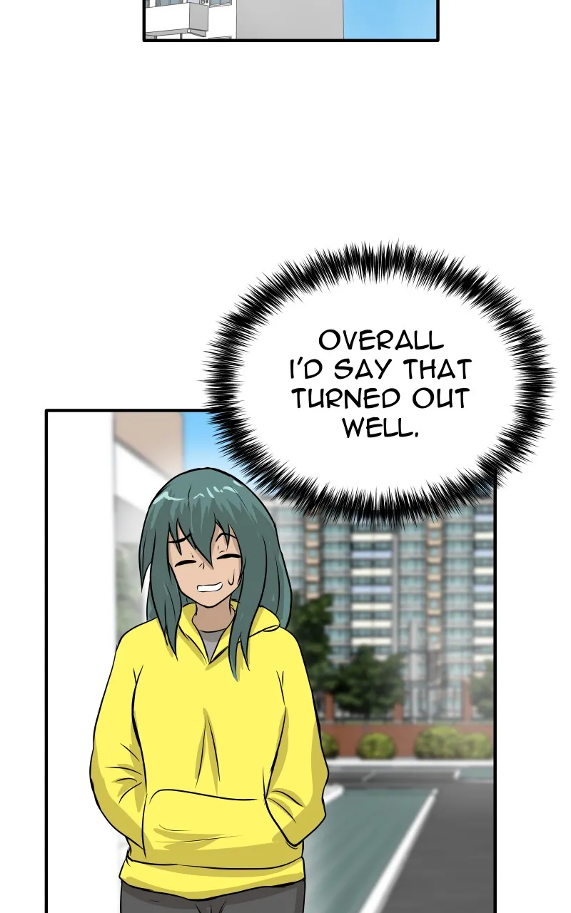 Swolemates Chapter 48 page 19 - 