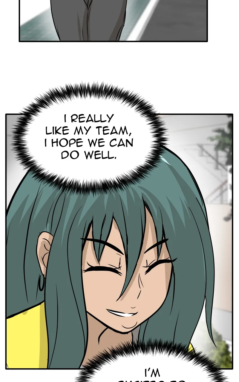 Swolemates Chapter 48 page 20 - 