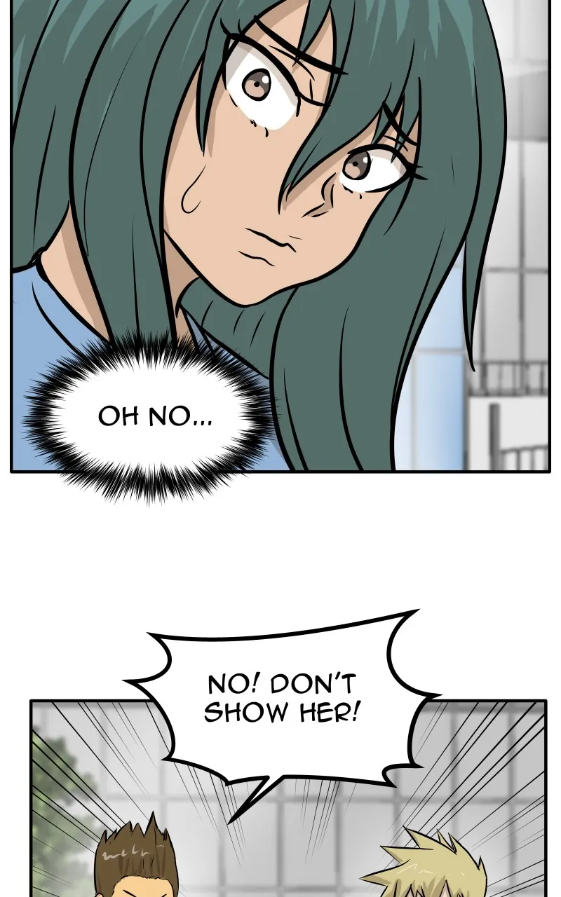 Swolemates Chapter 48 page 3 - 