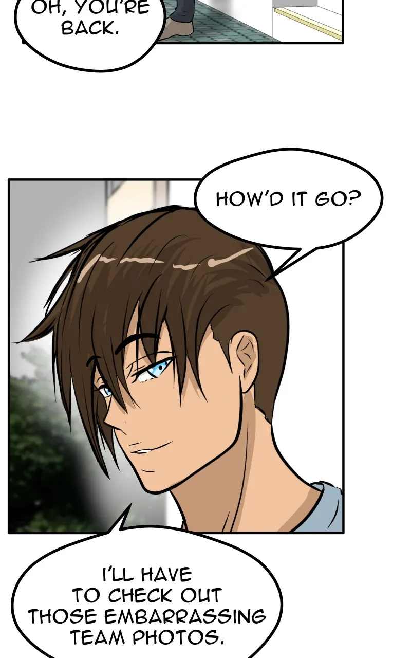 Swolemates Chapter 48 page 22 - 