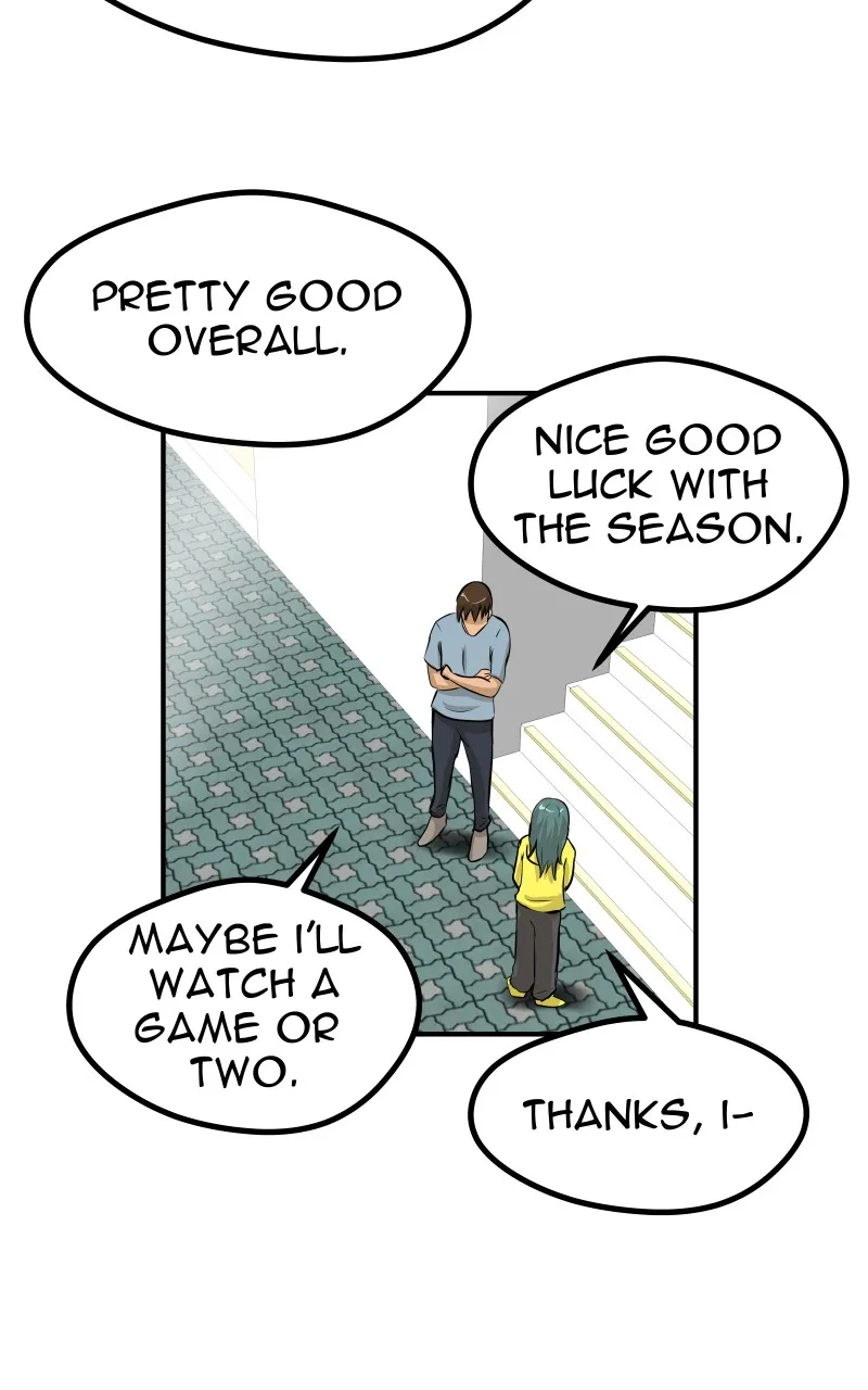 Swolemates Chapter 48 page 23 - 
