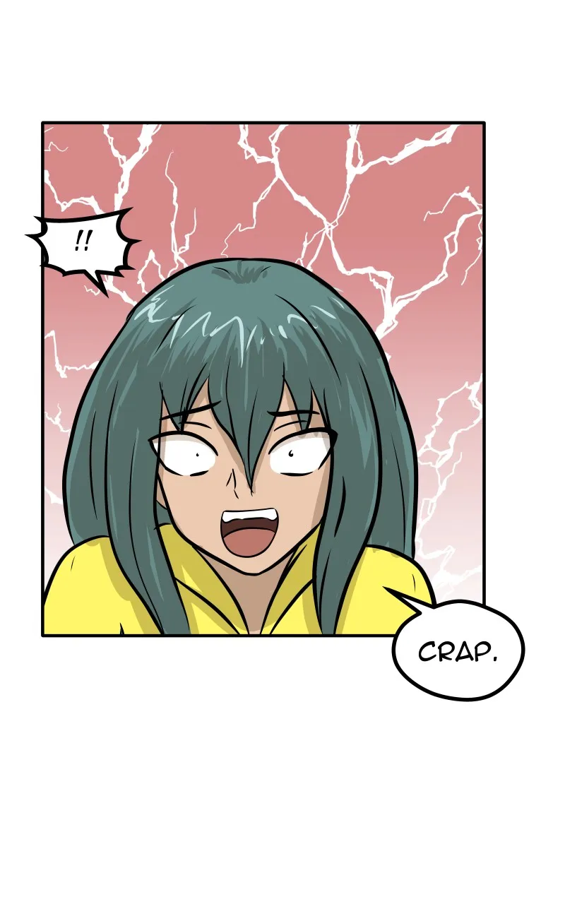 Swolemates Chapter 48 page 24 - 