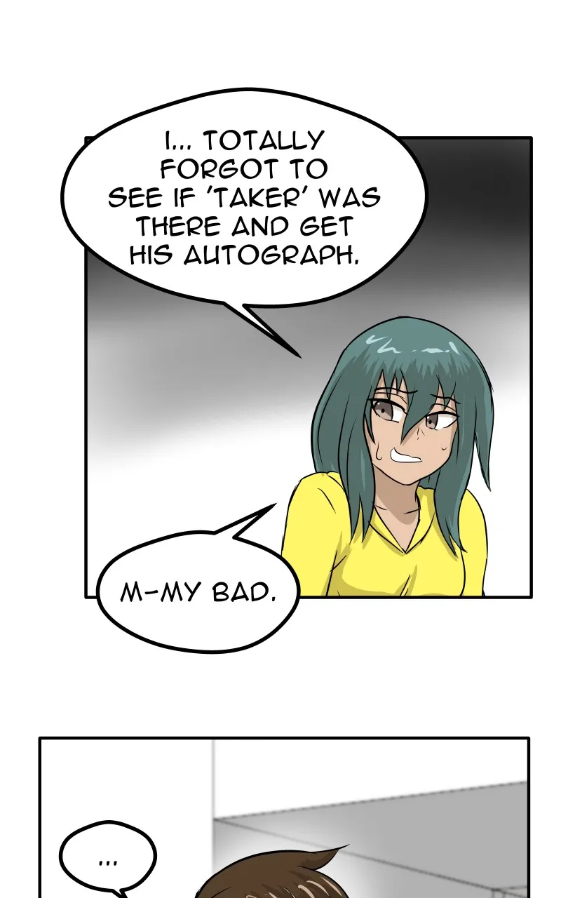 Swolemates Chapter 48 page 25 - 