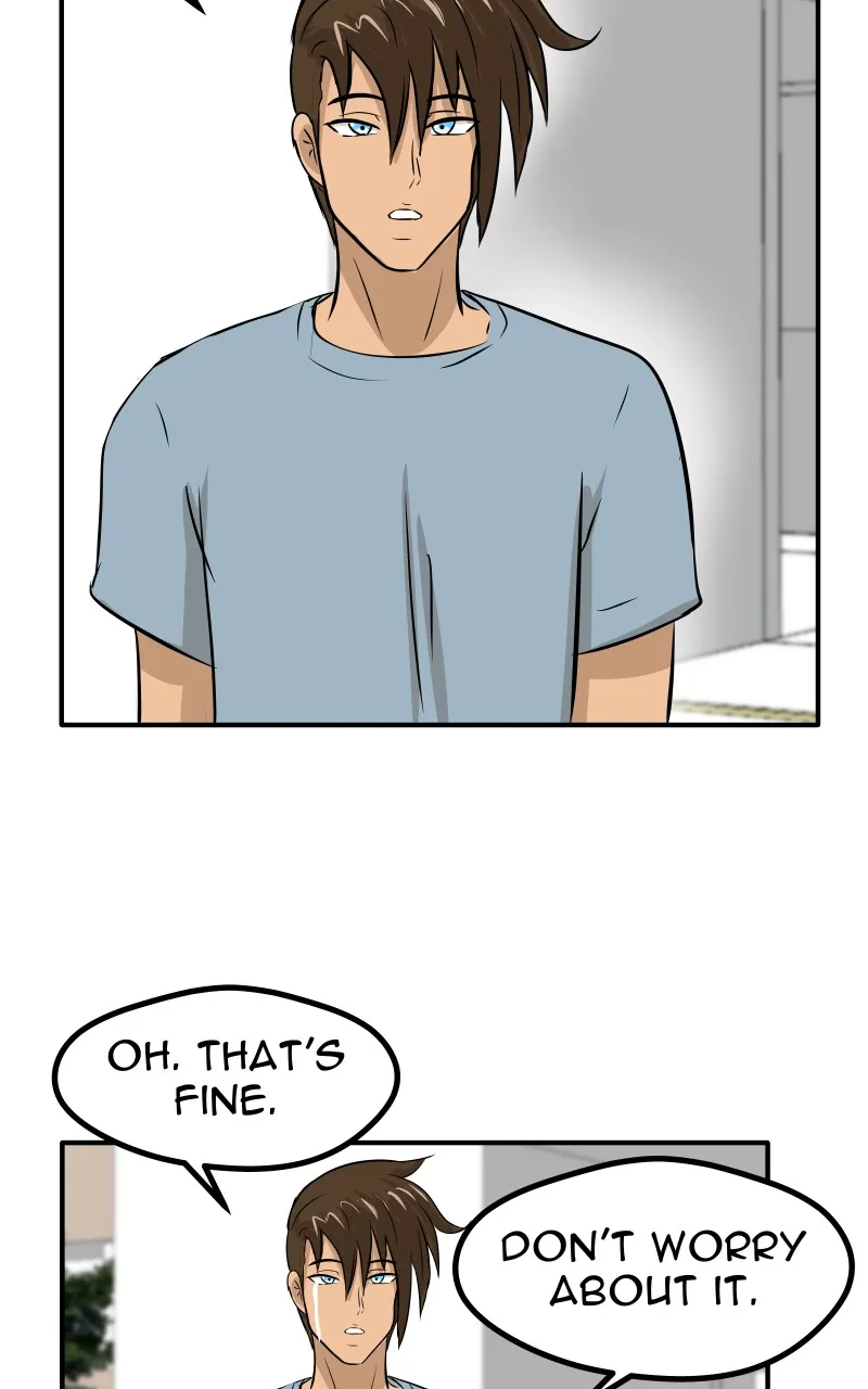 Swolemates Chapter 48 page 26 - 