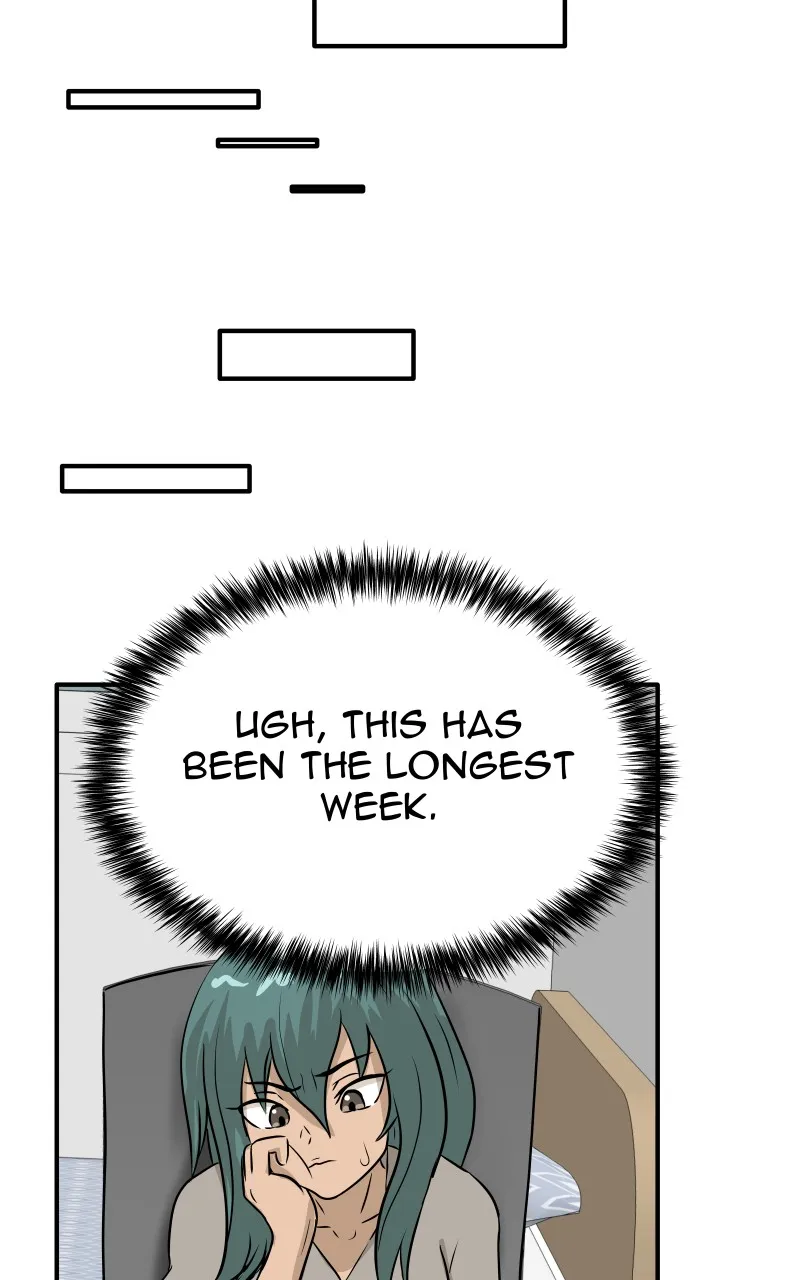 Swolemates Chapter 48 page 28 - 