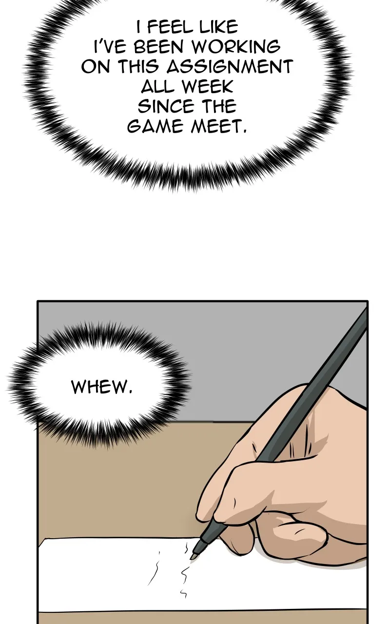 Swolemates Chapter 48 page 30 - 