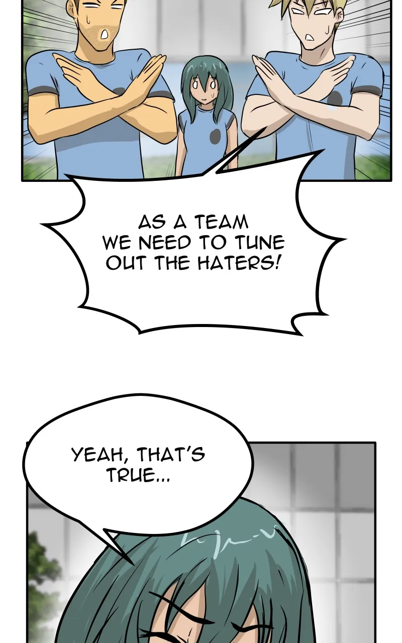 Swolemates Chapter 48 page 4 - 