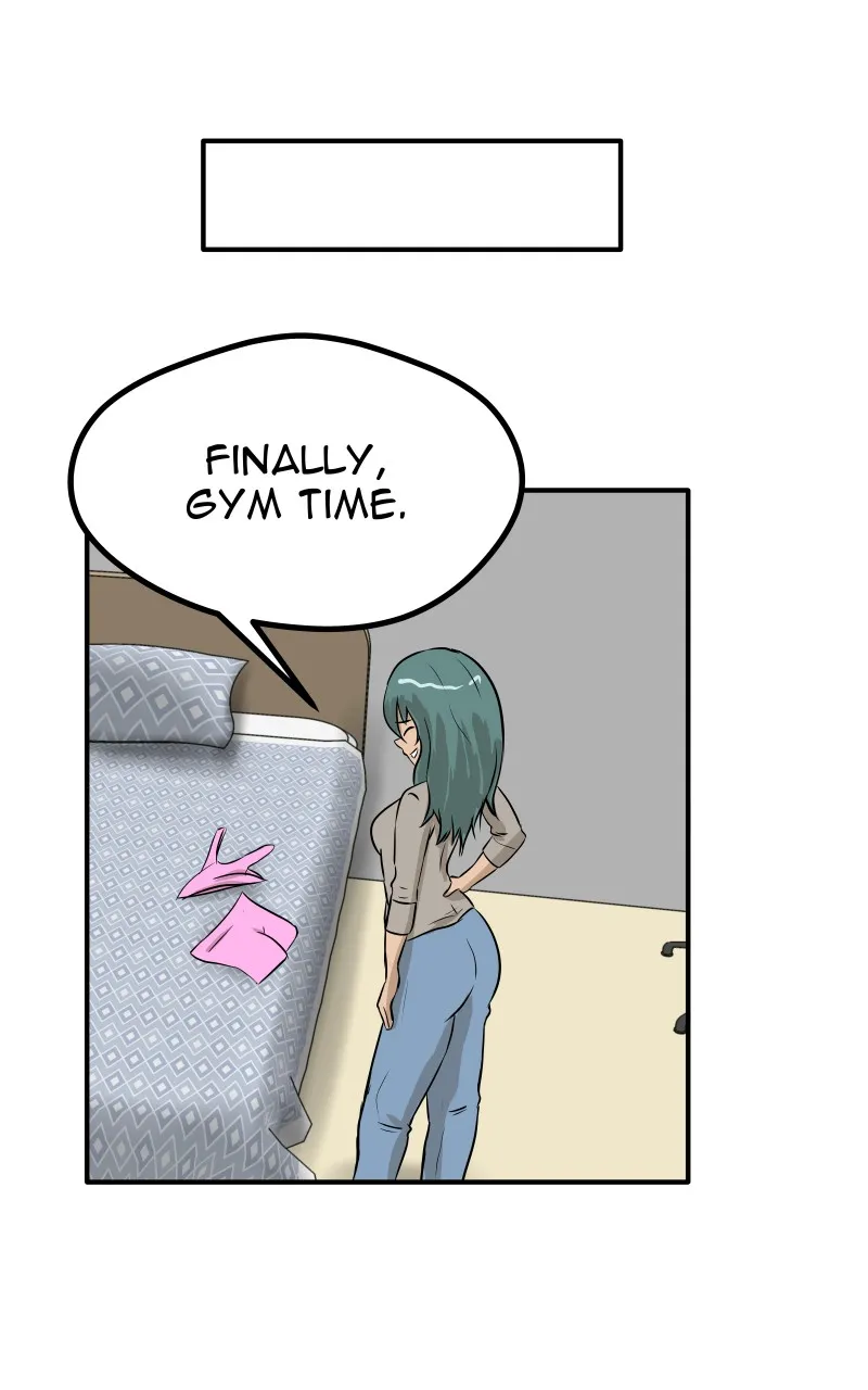 Swolemates Chapter 48 page 33 - 