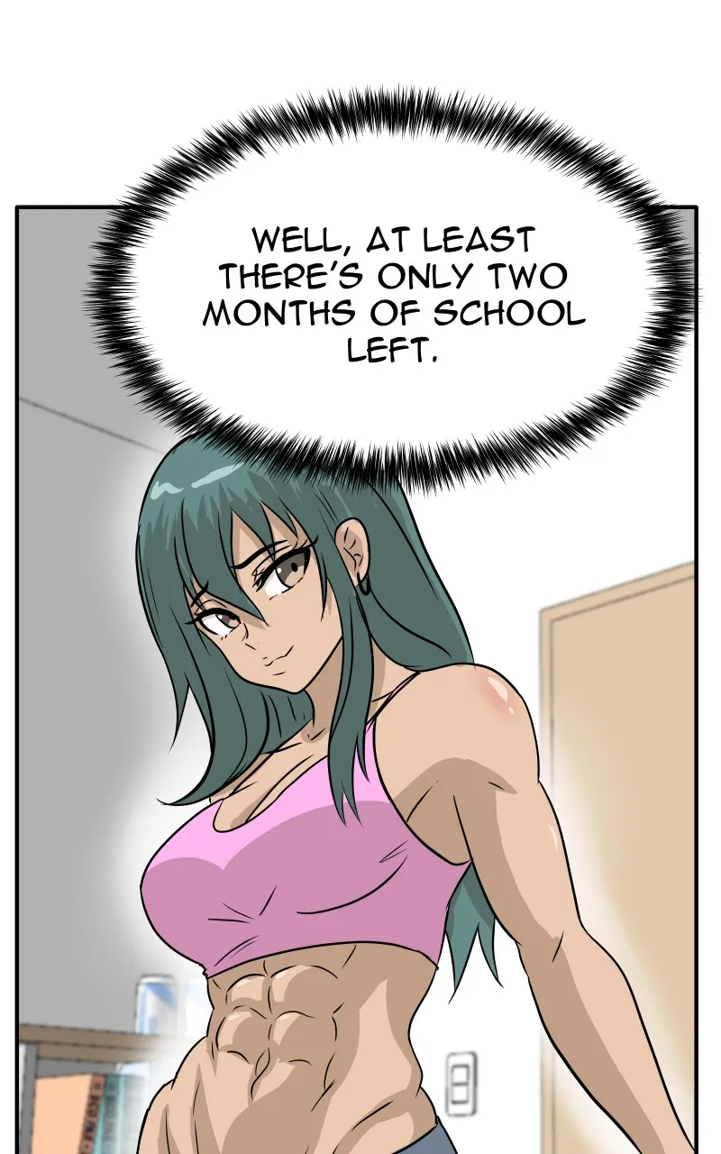 Swolemates Chapter 48 page 34 - 