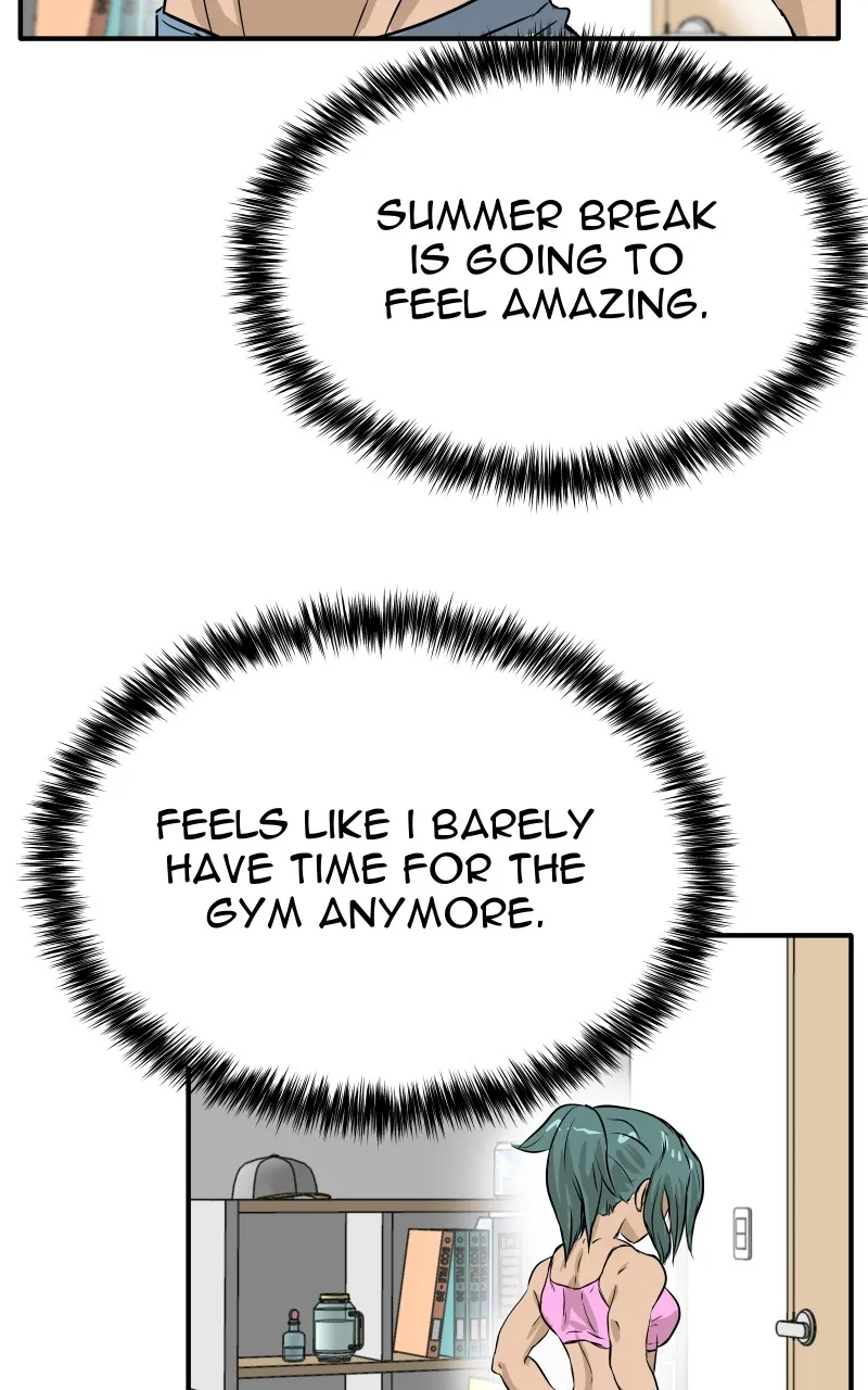 Swolemates Chapter 48 page 35 - 