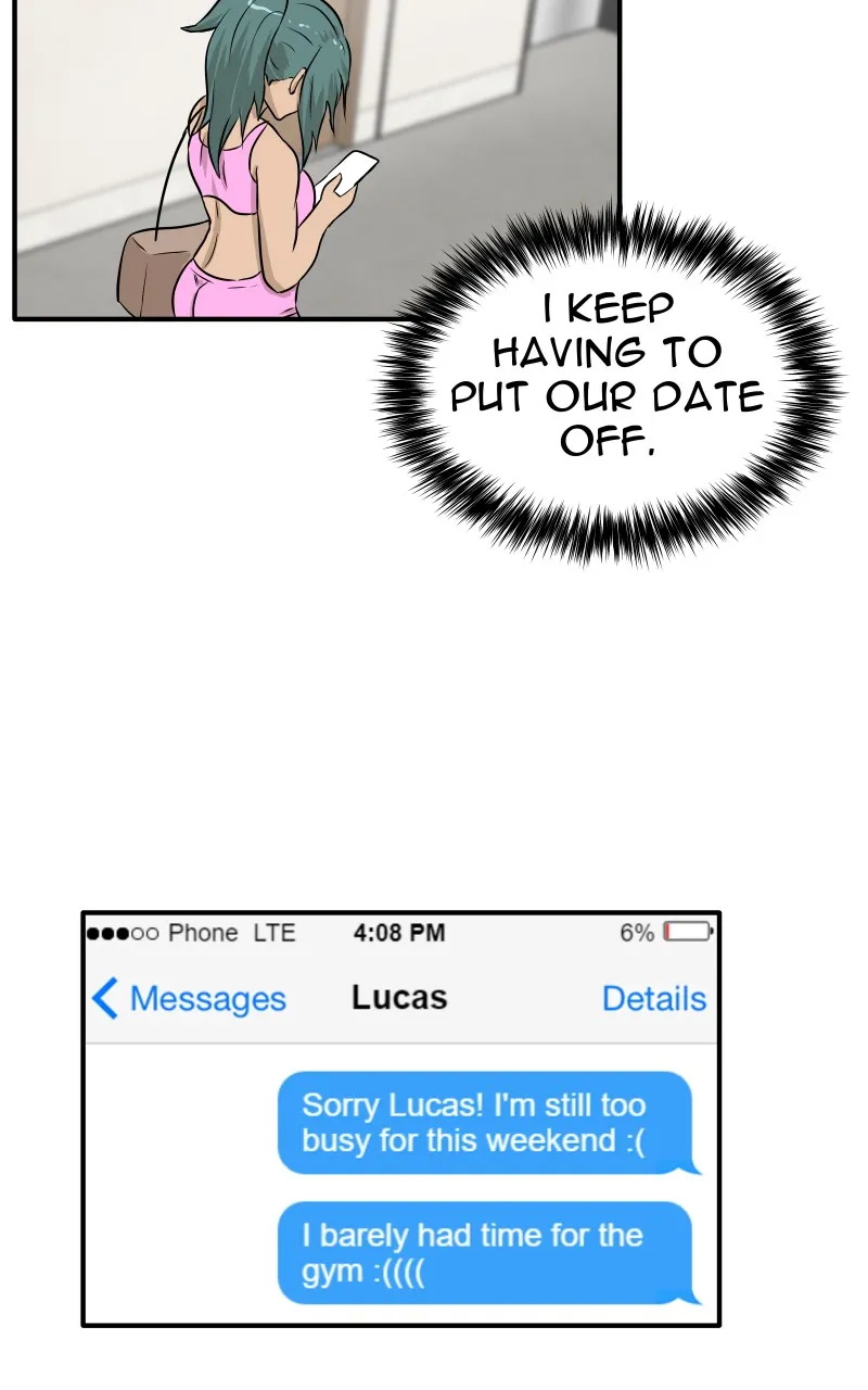 Swolemates Chapter 48 page 37 - 
