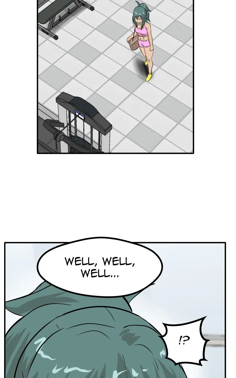 Swolemates Chapter 48 page 40 - 