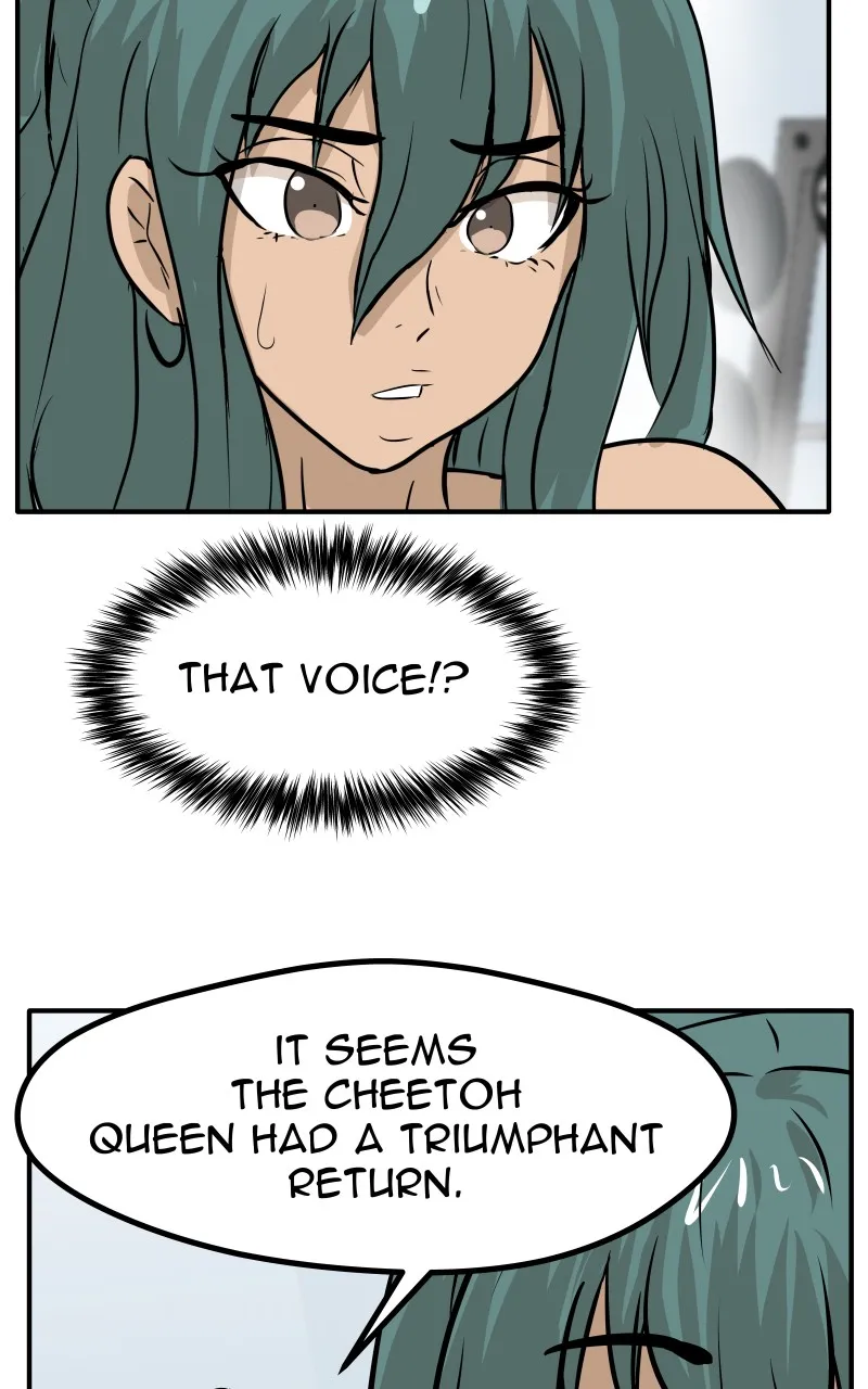 Swolemates Chapter 48 page 41 - 