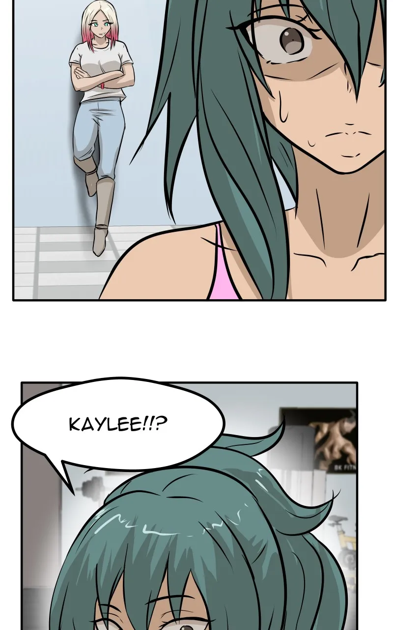 Swolemates Chapter 48 page 42 - 