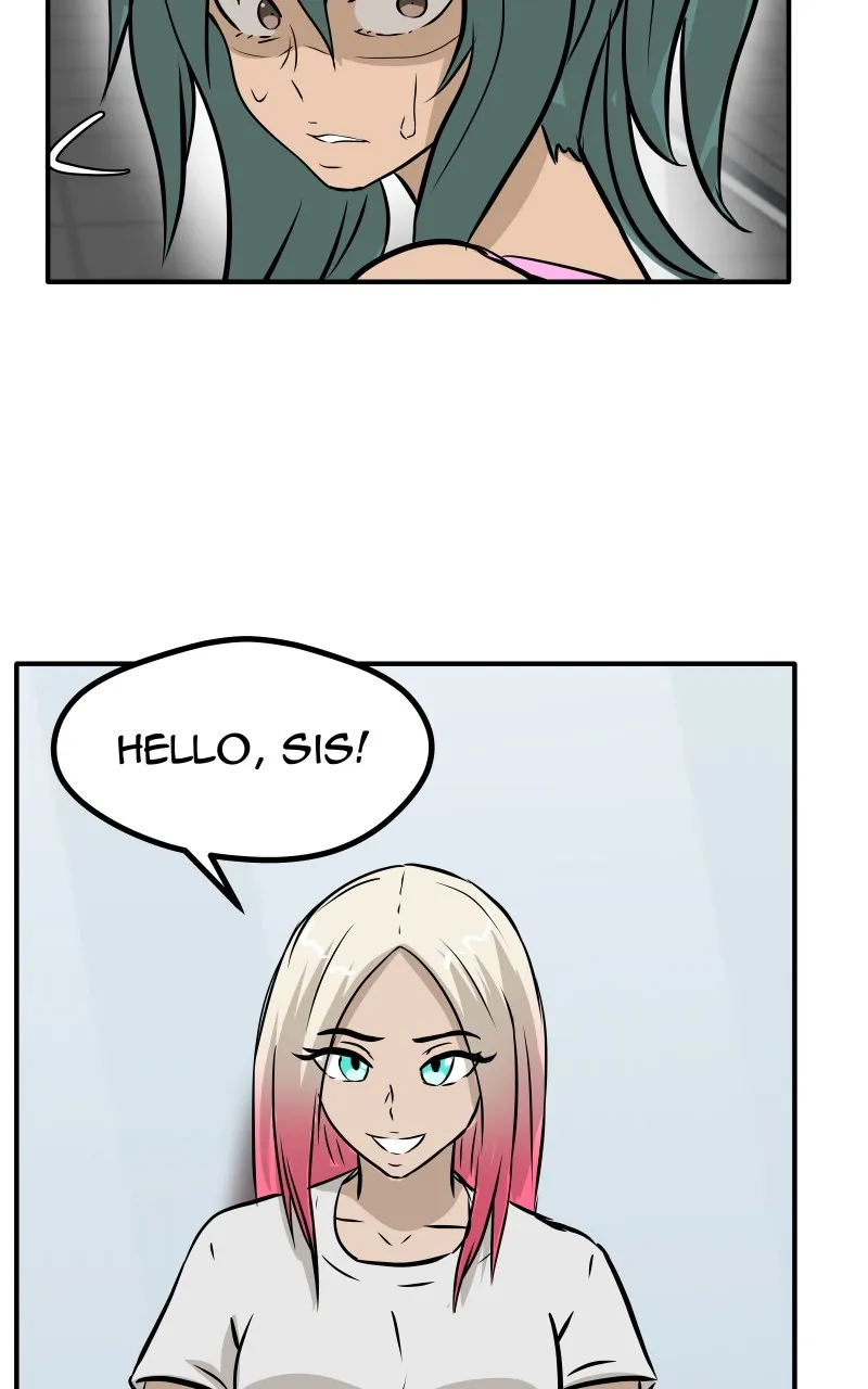 Swolemates Chapter 48 page 43 - 