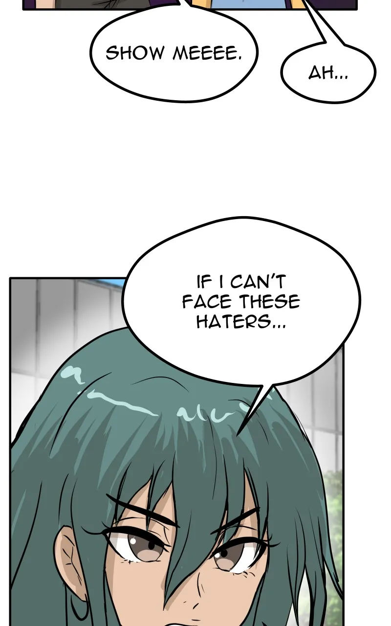Swolemates Chapter 48 page 6 - 